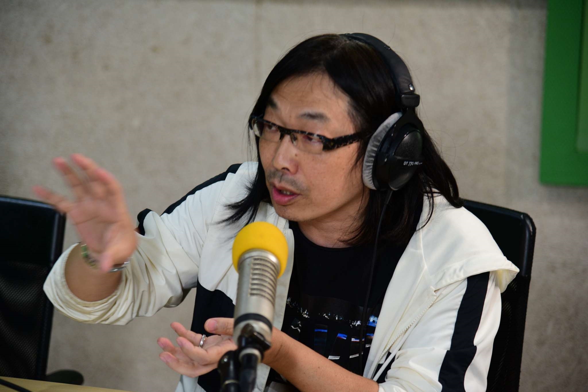 攝影師黃天仁分享如何透過光源的運用營造好看的影像秘訣