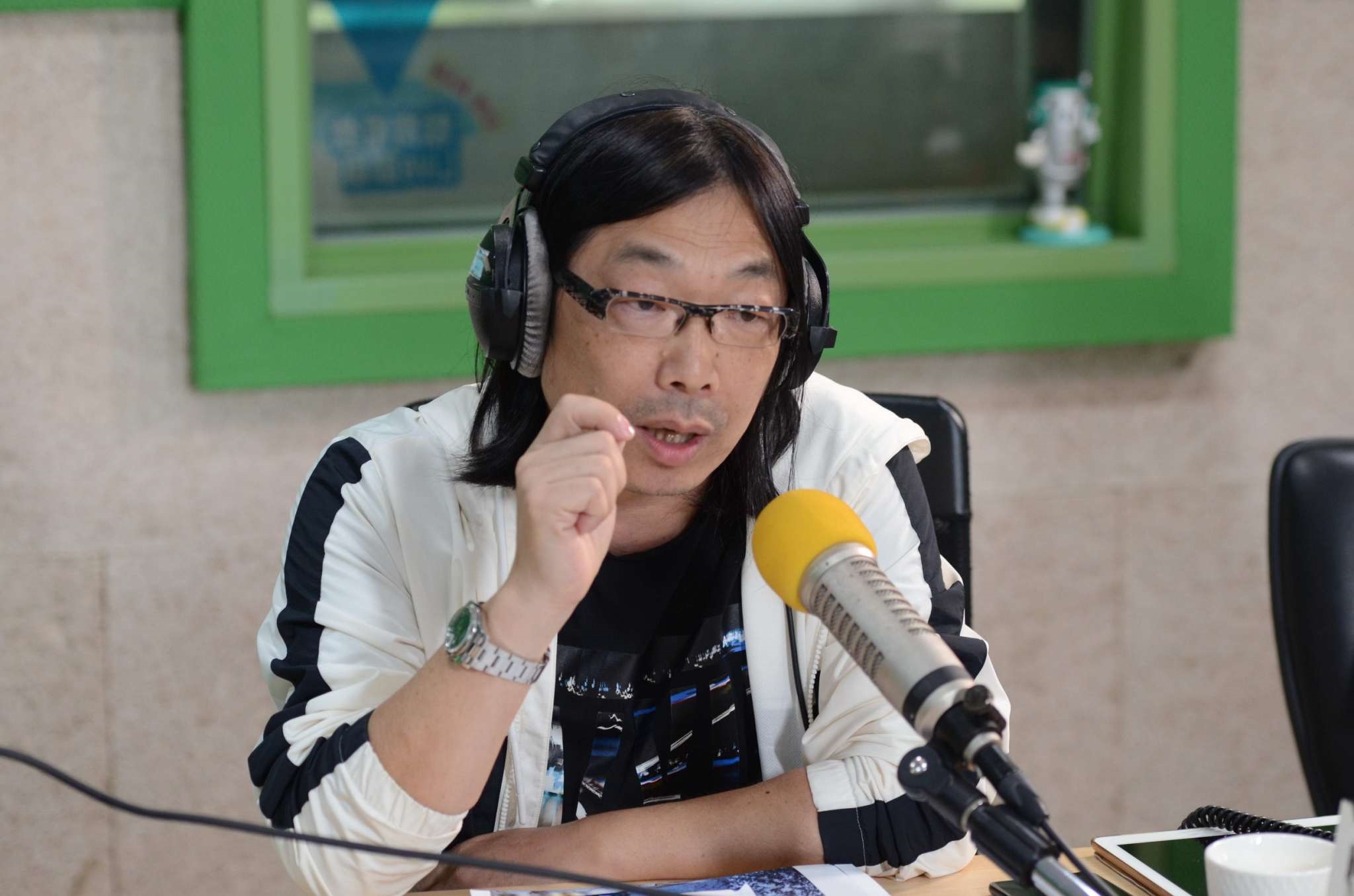 攝影師黃天仁分享如何活用拍攝技巧，讓照片更動人