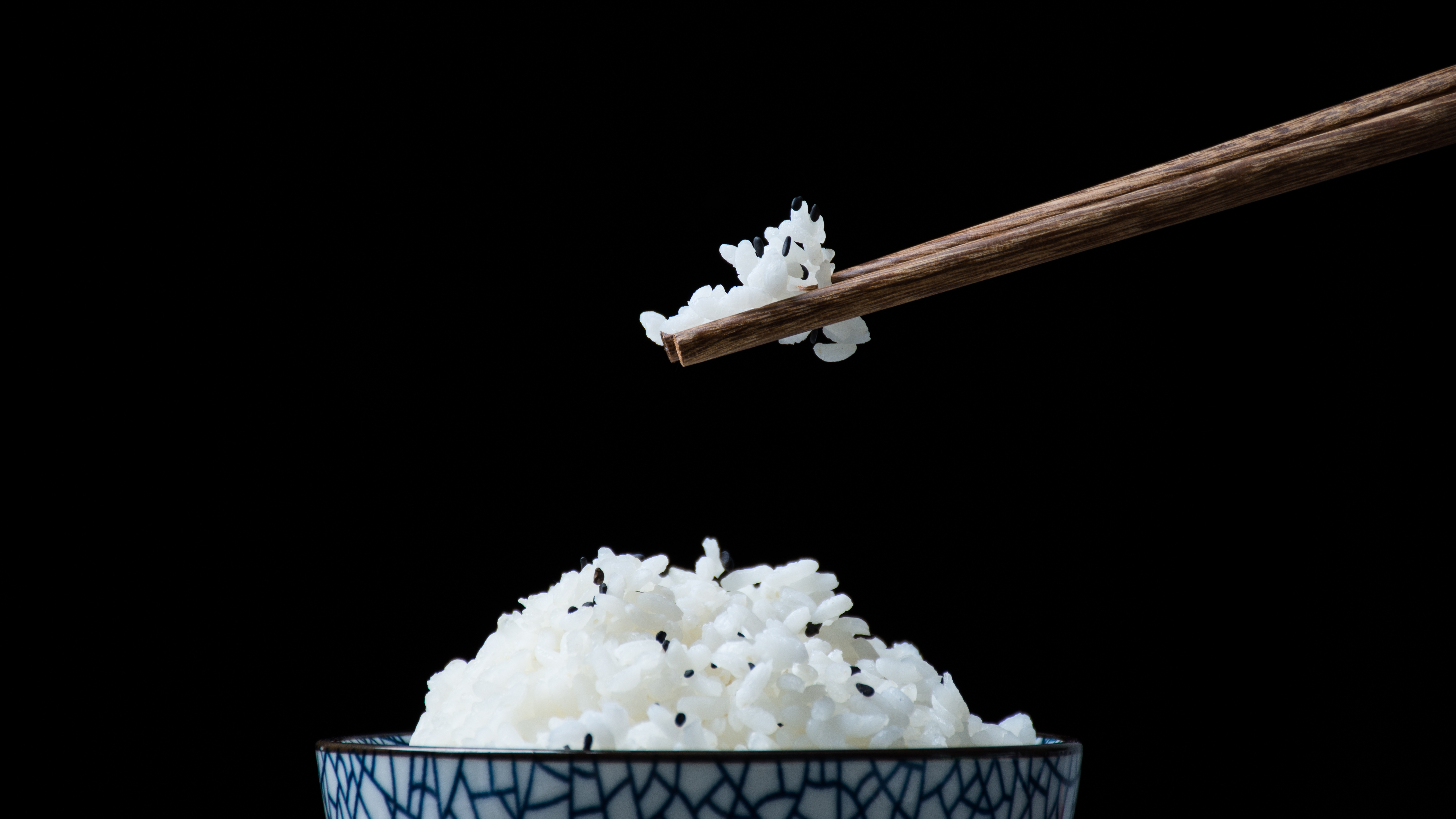 吃飯皇帝大2：煮一碗好吃的「飯」