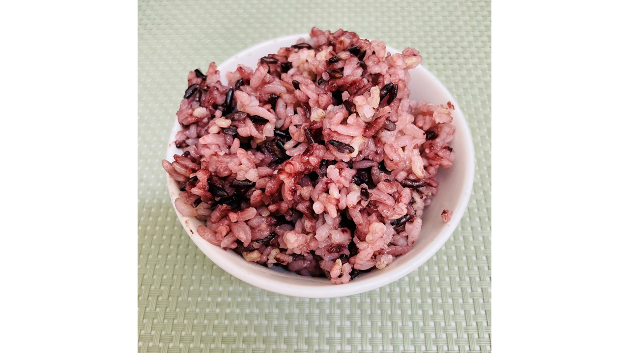 吃飯皇帝大2：煮一碗好吃的「飯」