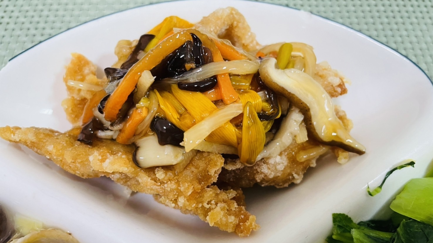 食農教育萬花筒9：每月15日：食物日