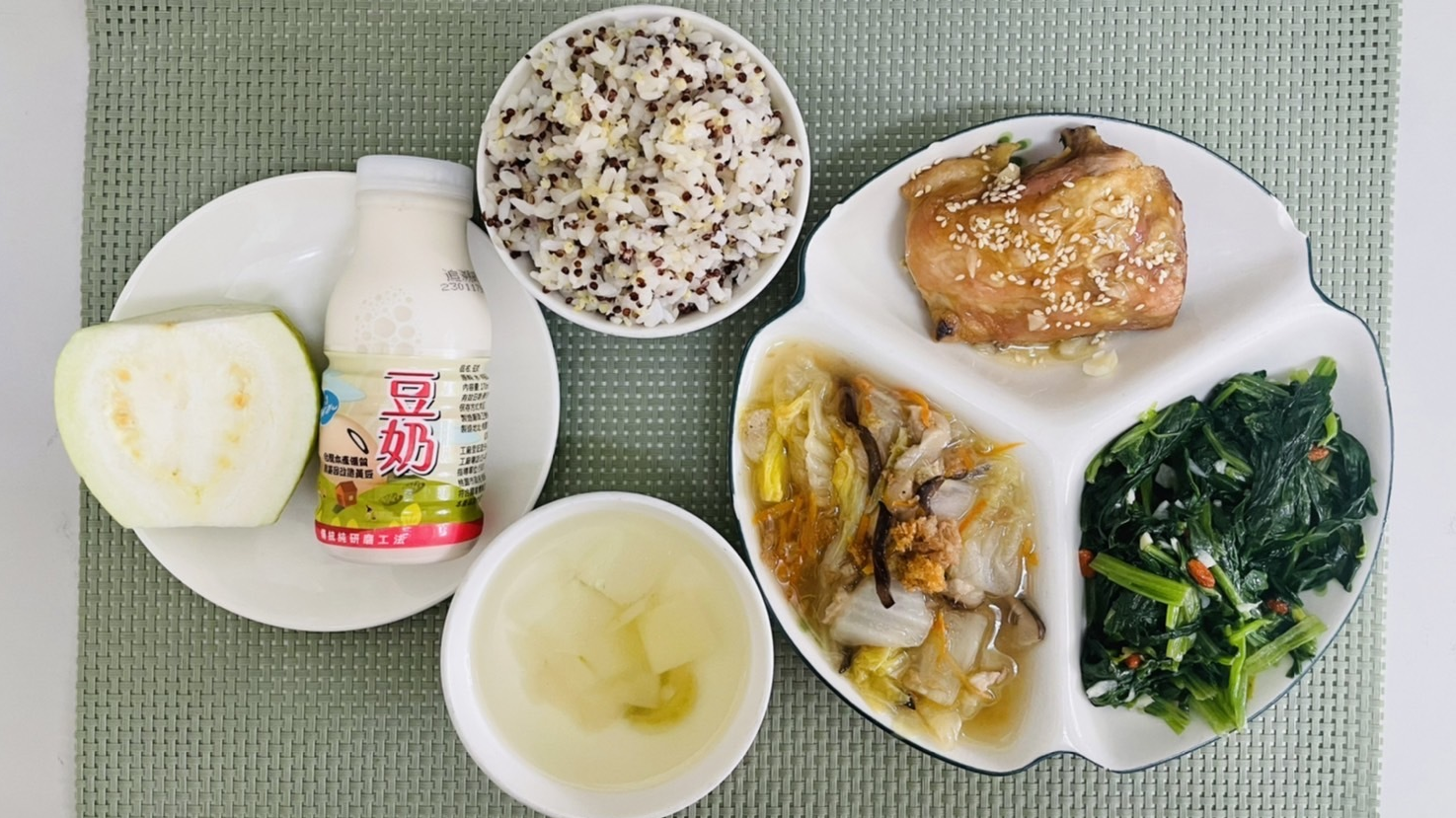 故鄉好滋味：傳承與創新