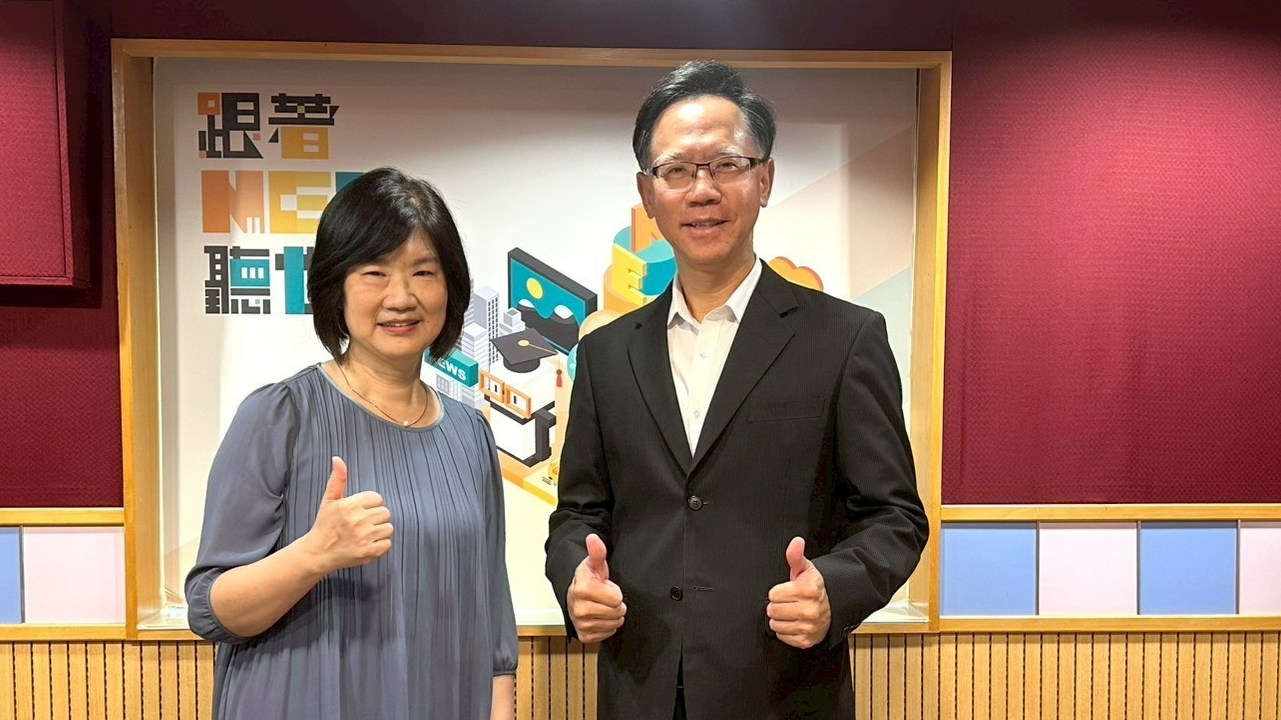 金管會保險局 組長-劉純斌