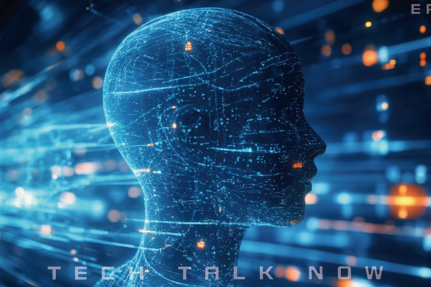 科技關鍵字第4集AI 全面接管