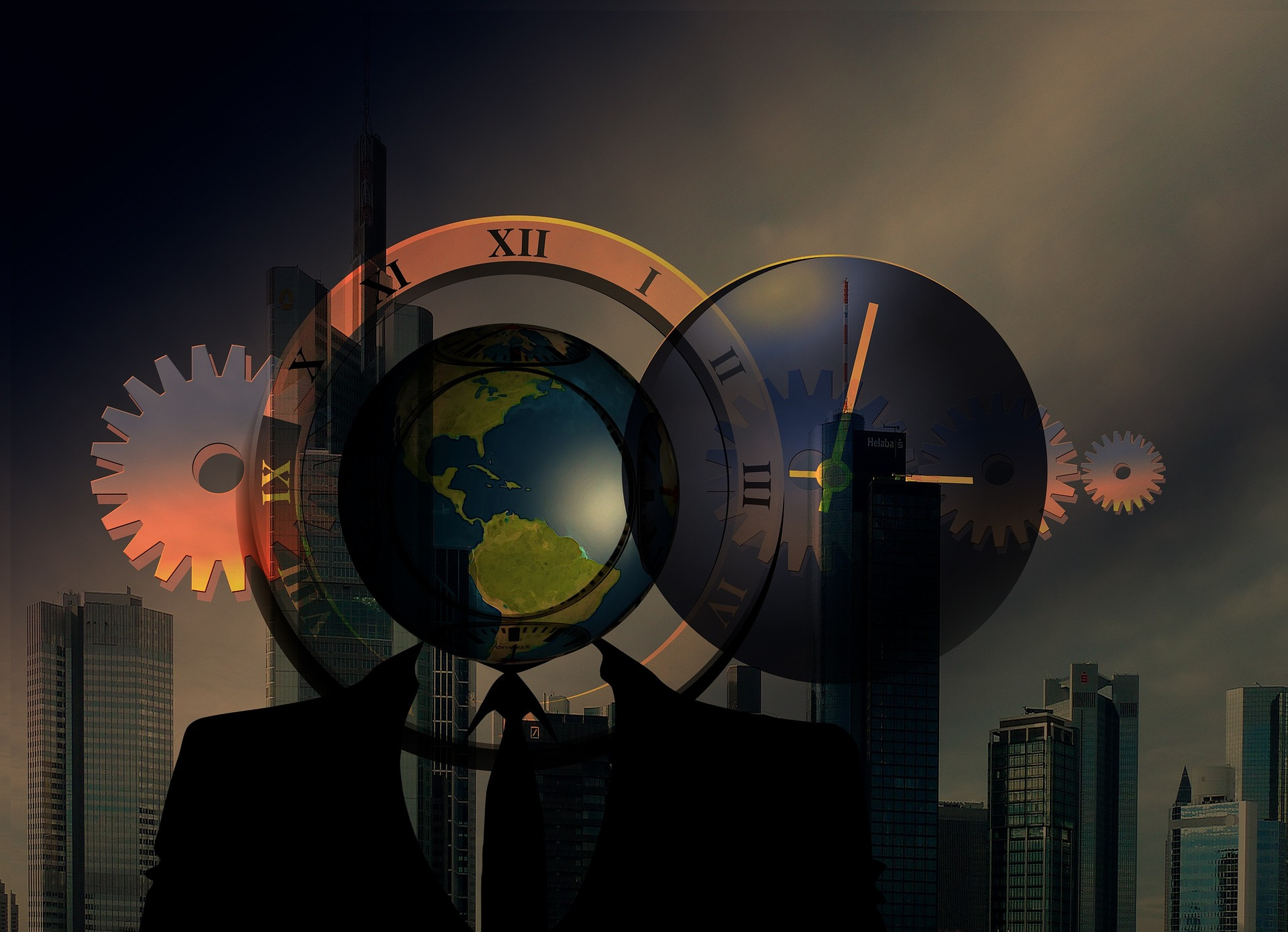 跨越距離的遠端觸感