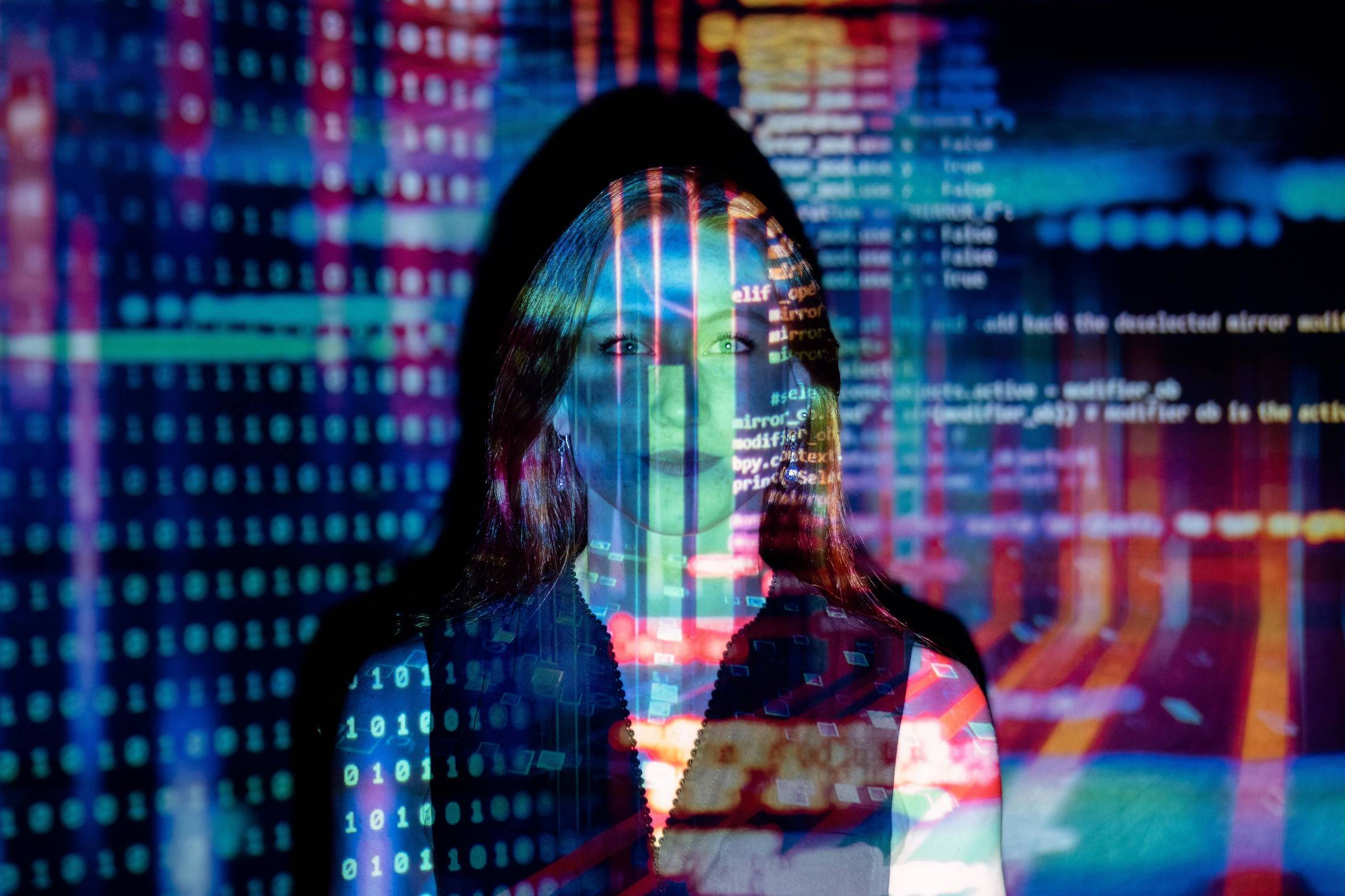 神經界面讓念力成真