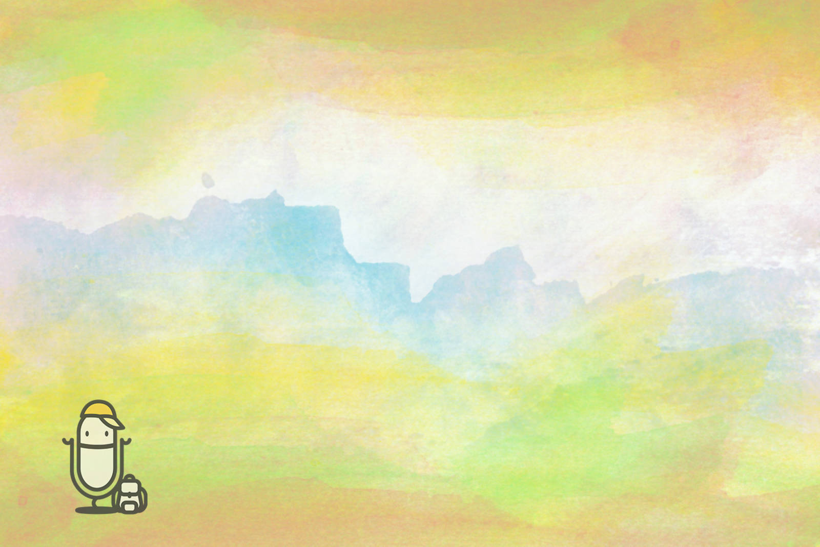 蕭仁義介紹萬安社區特色