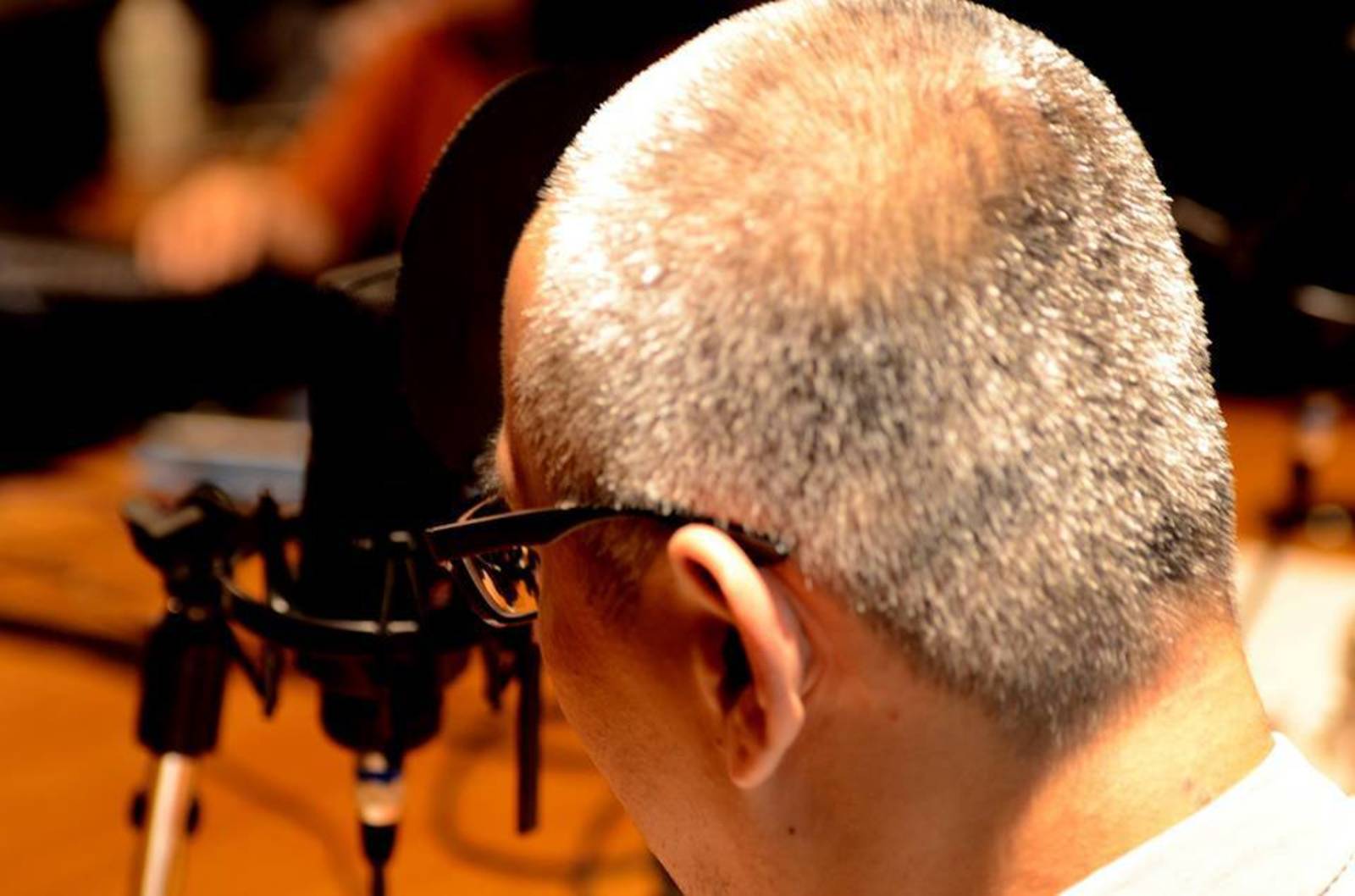 編號1702 阿金的人生故事