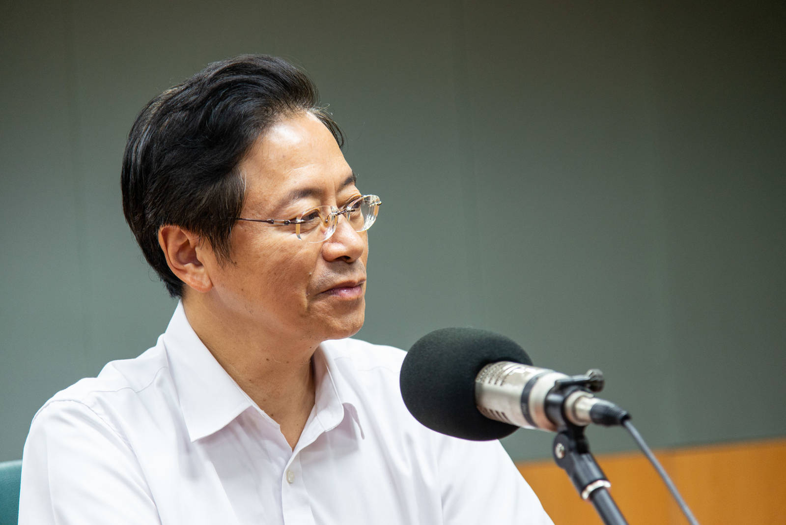 從第一條高速網路到人工智慧時代