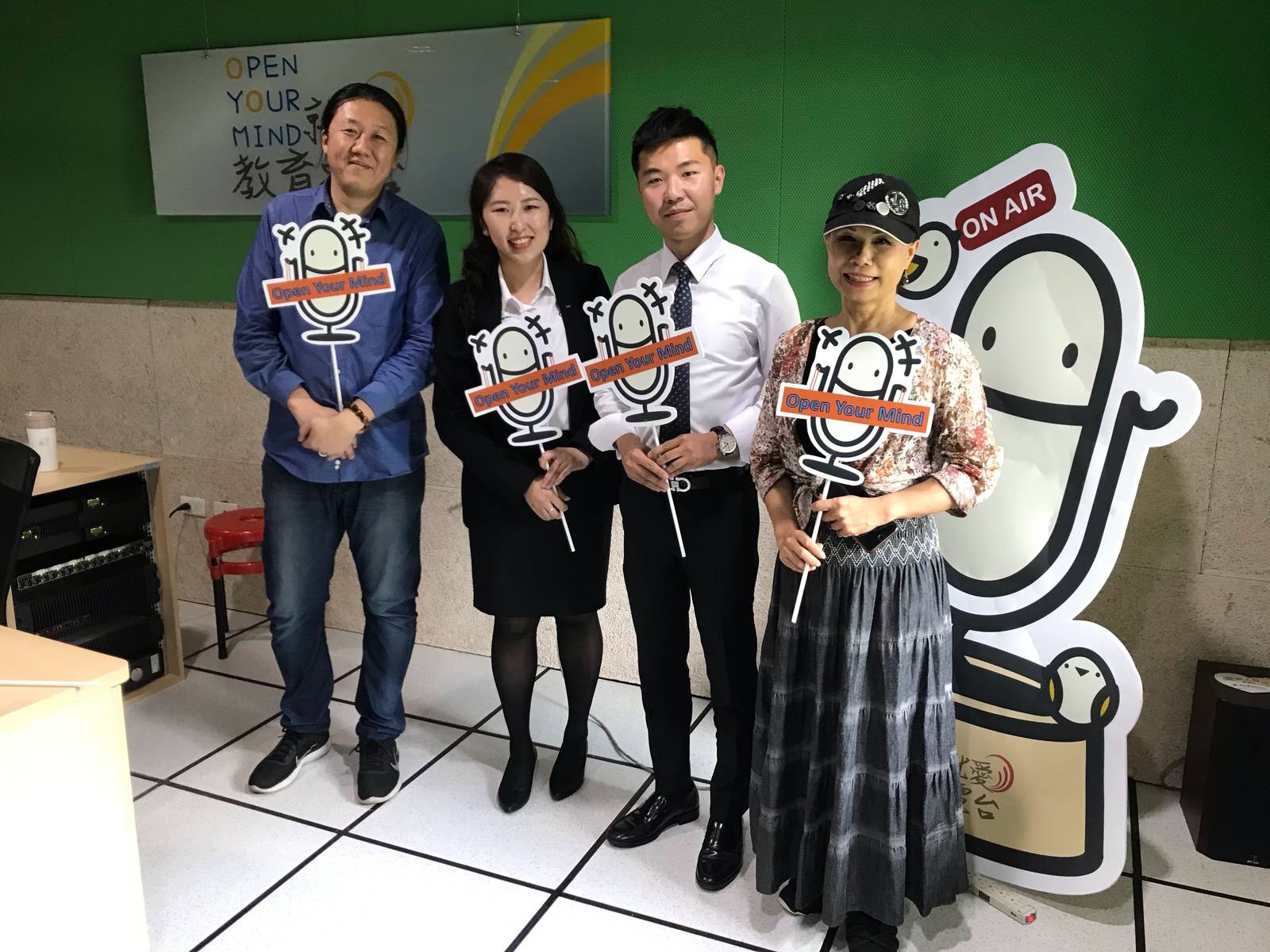 人生最重要的事就是「銷售」I