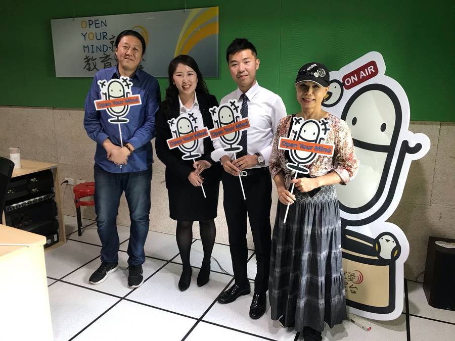 人生最重要的事就是「銷售」I