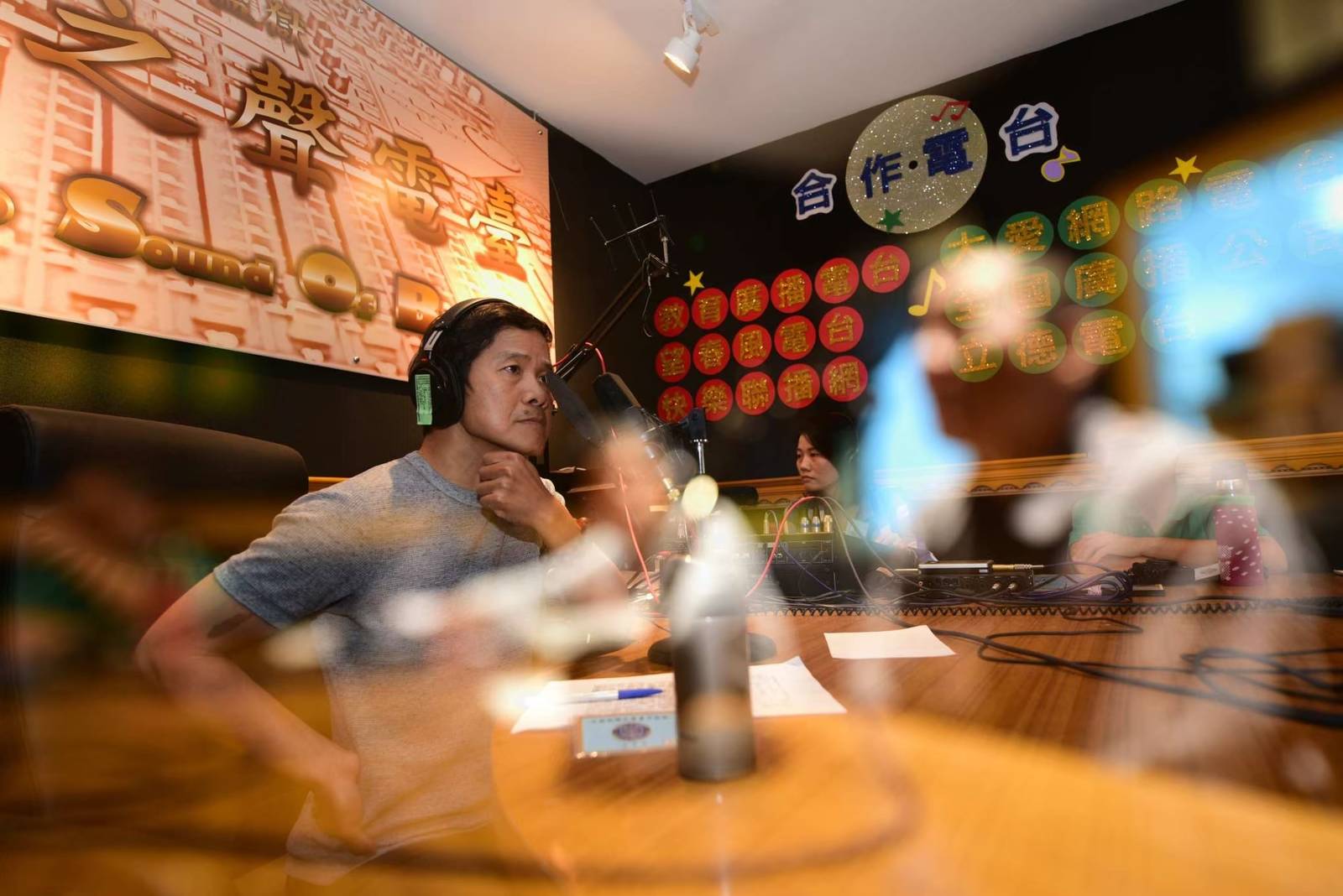 老來也能追夢 -捏陶獲首獎