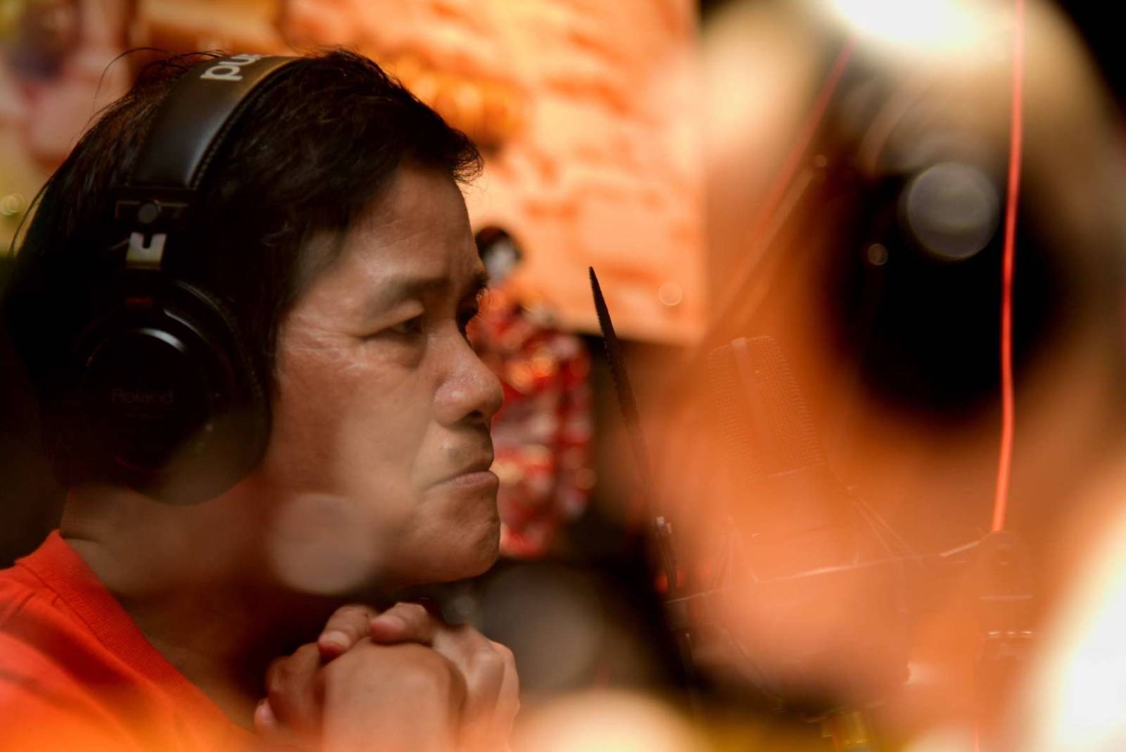 從毒品中覺醒-重拾熱血排球魂