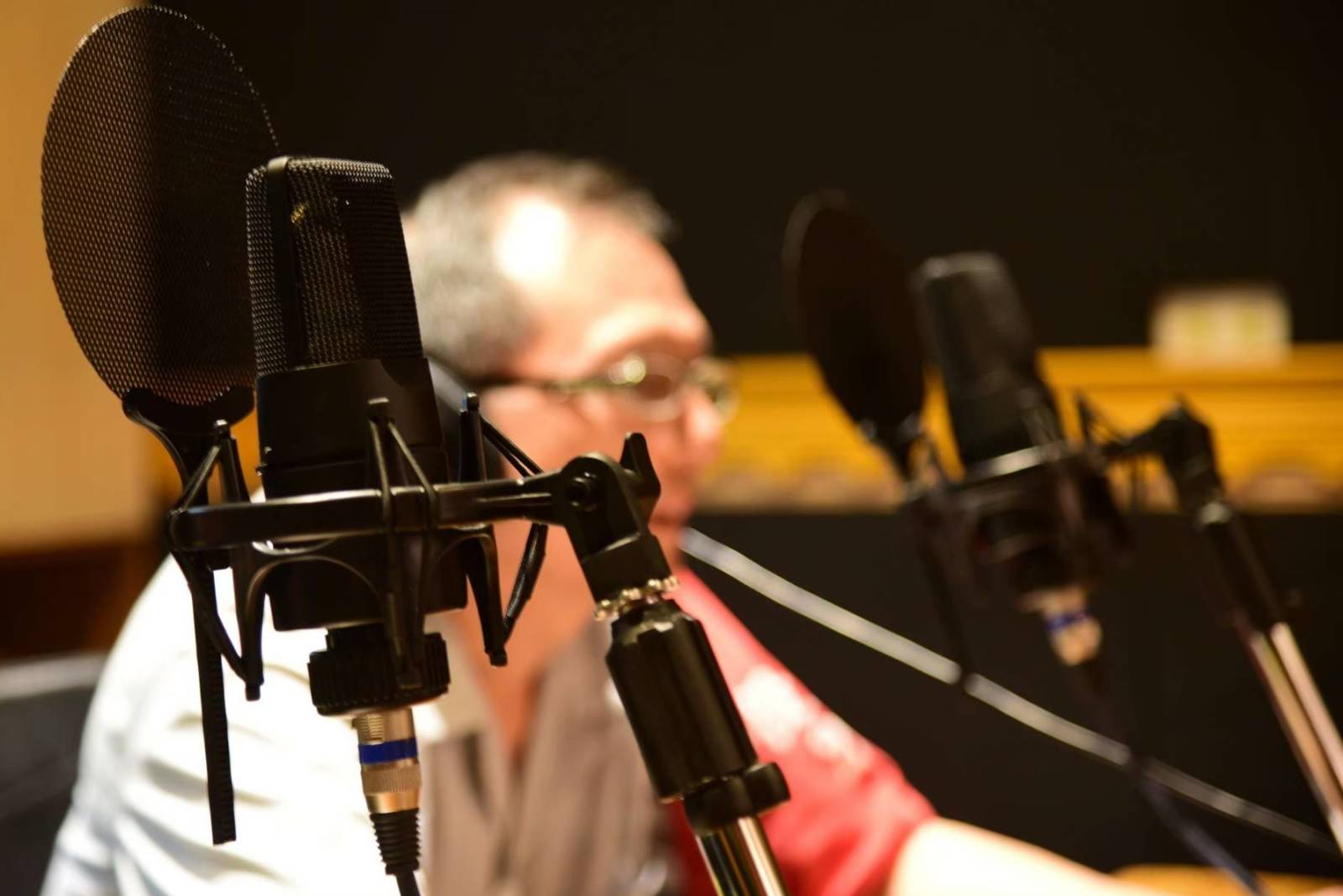 任何事都是恩典-奮力搶燈王