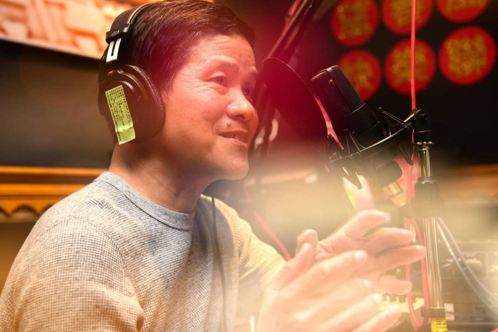 浪子一定會回頭-流氓變藝師