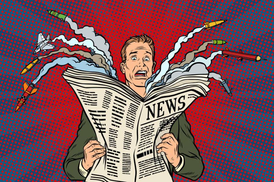 衛生紙之亂