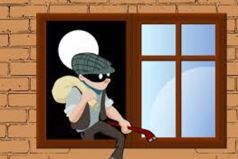 惡作劇也會惹禍上身嗎？