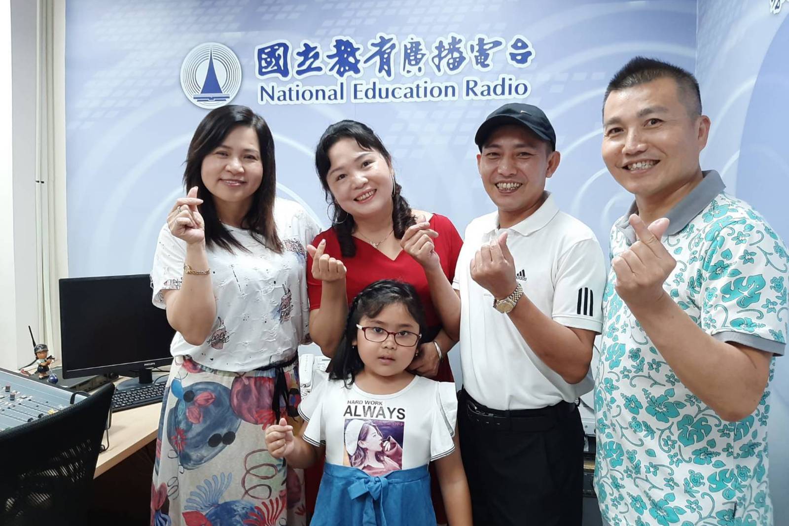 越南潘雪絨的媽媽說她嫁對地方了