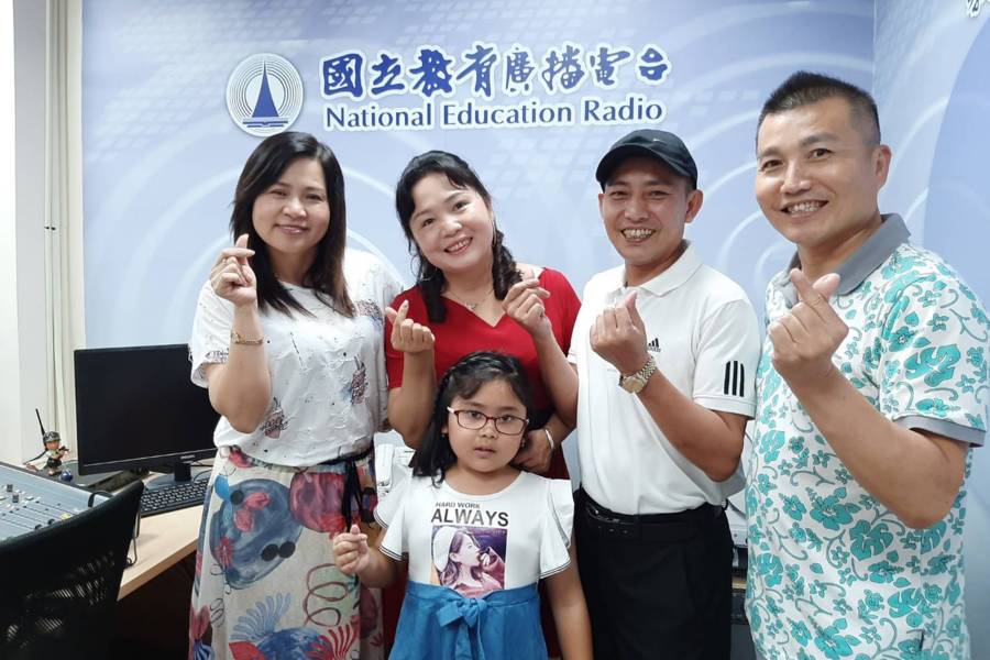 越南潘雪絨的媽媽說她嫁對地方了