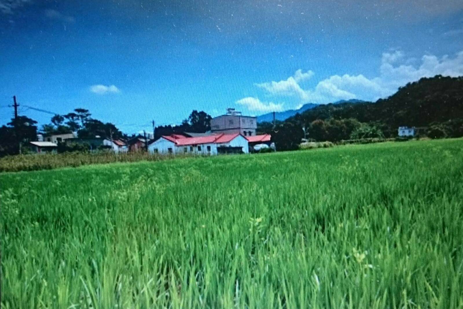 新竹縣北埔鄉南埔社區