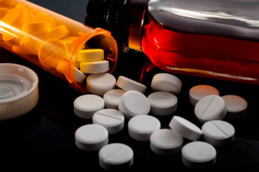 協助戒除毒癮的資源-先拒絕菸酒癮