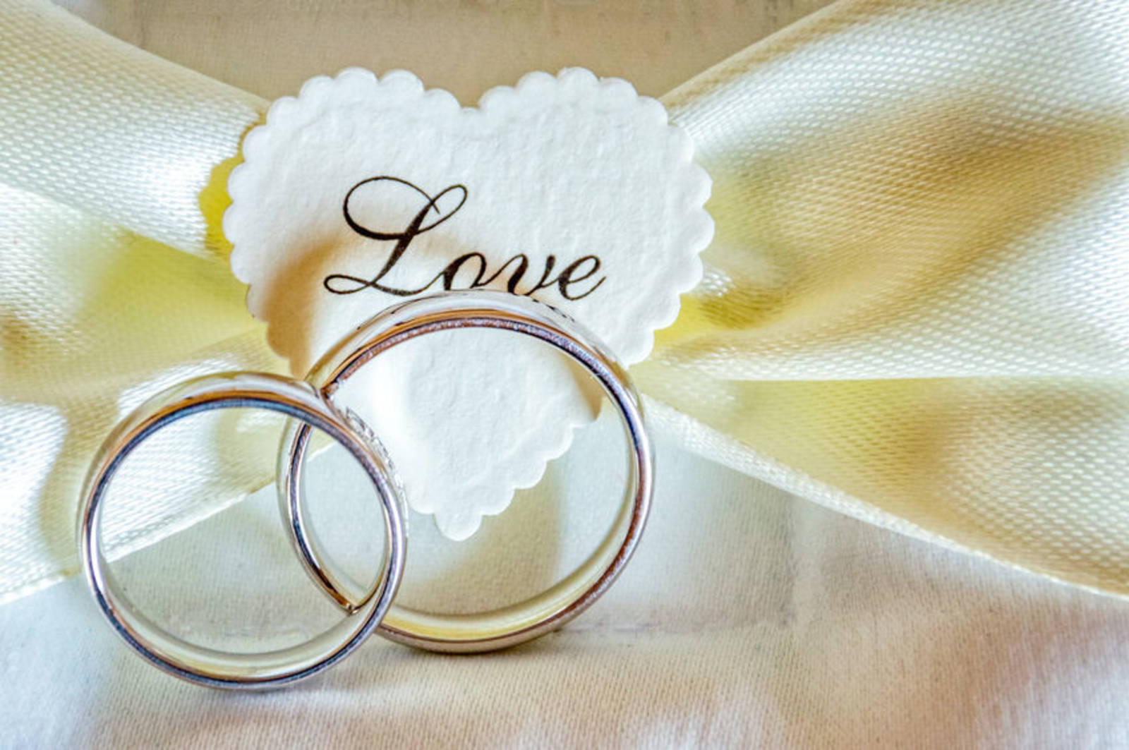 古人的結婚與離婚