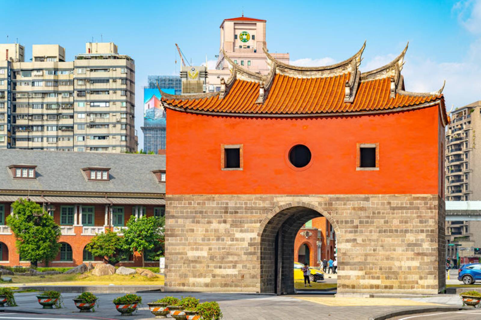 三井倉庫與文明社會