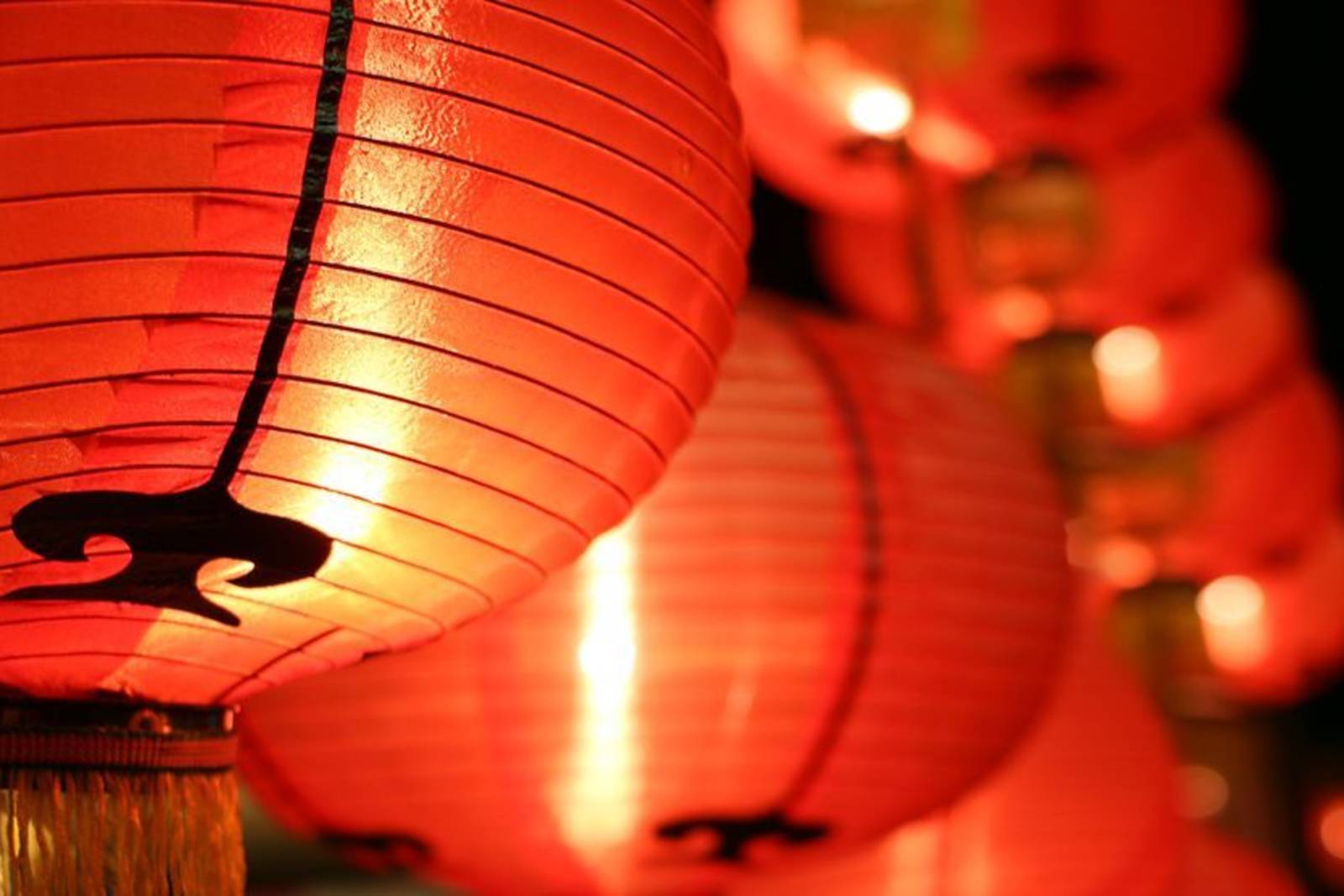 Let’s have fun on the Lantern Festival (元宵節)