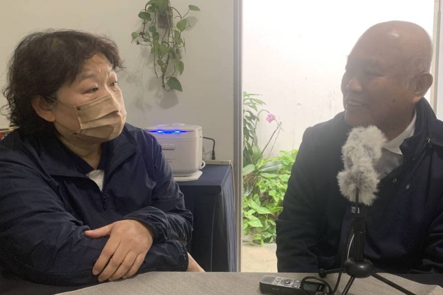 點燃「老」動力，再戰三十年