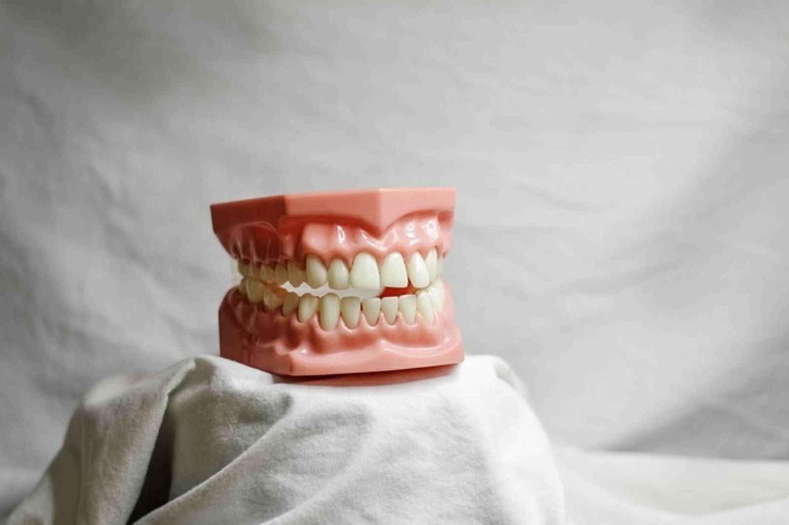 I have to go to the Dentist’s.  (看牙醫)