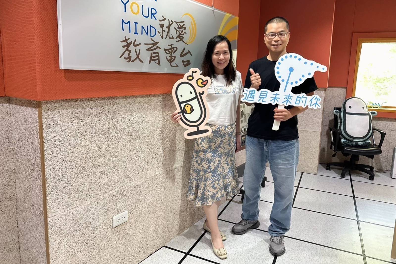 築夢踏實的雲端創業家 李澄溢