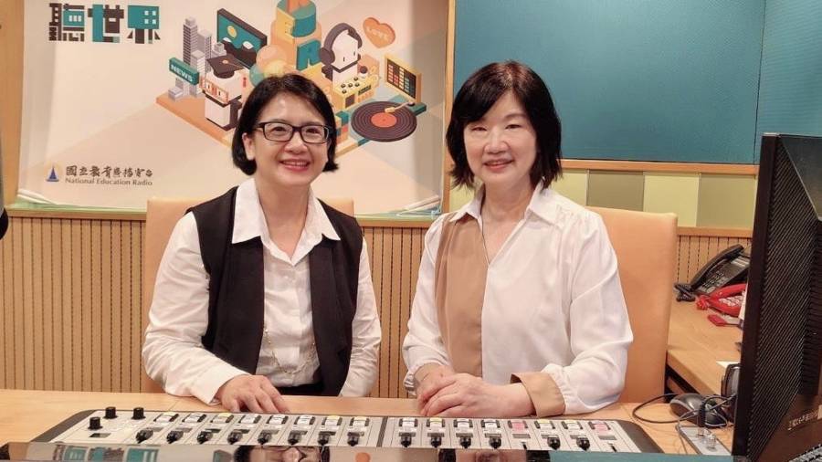 【用人性讓數據說話，為地球做選擇】