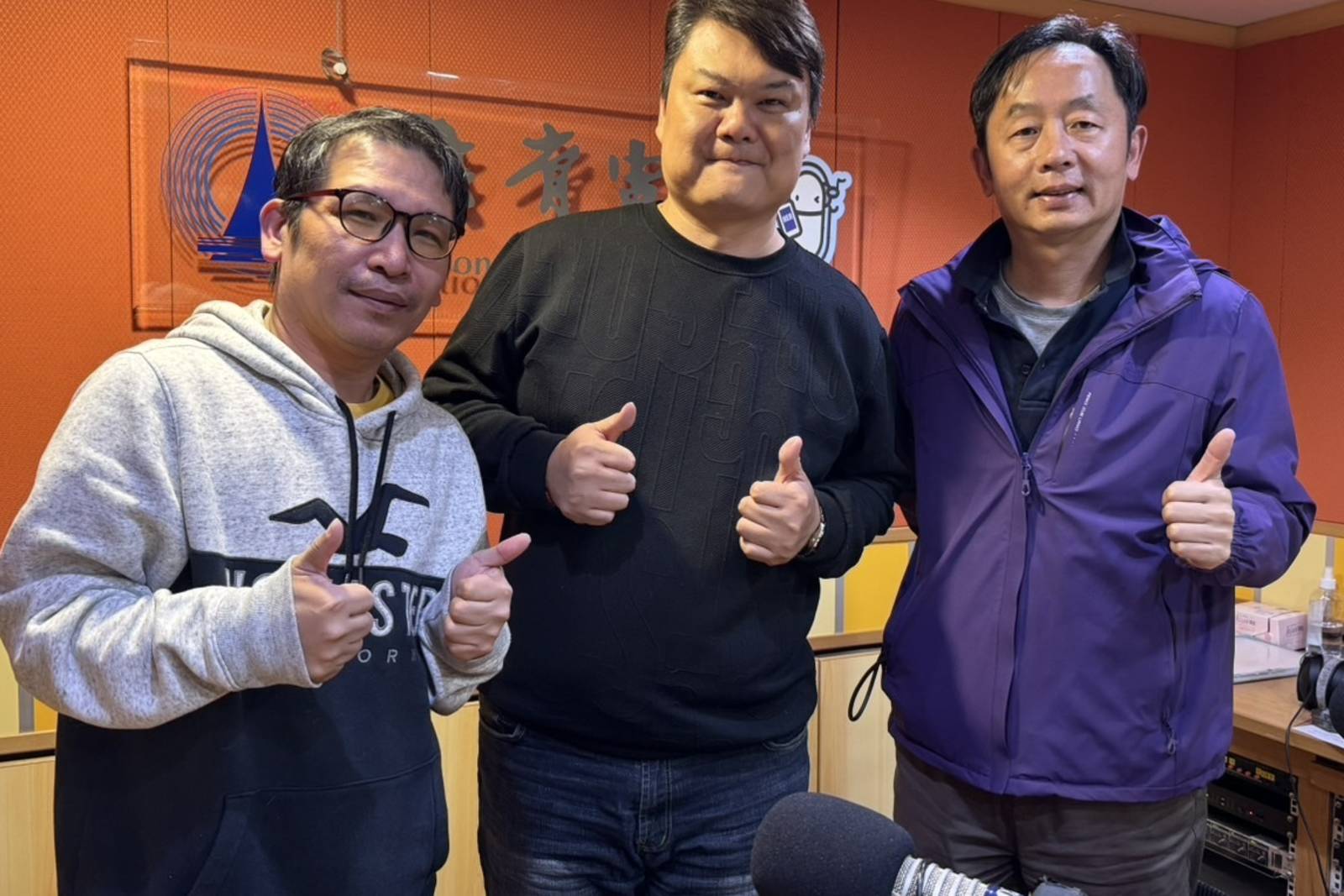 感謝父母無私的愛-宜賢翻轉人生成為反毒講師