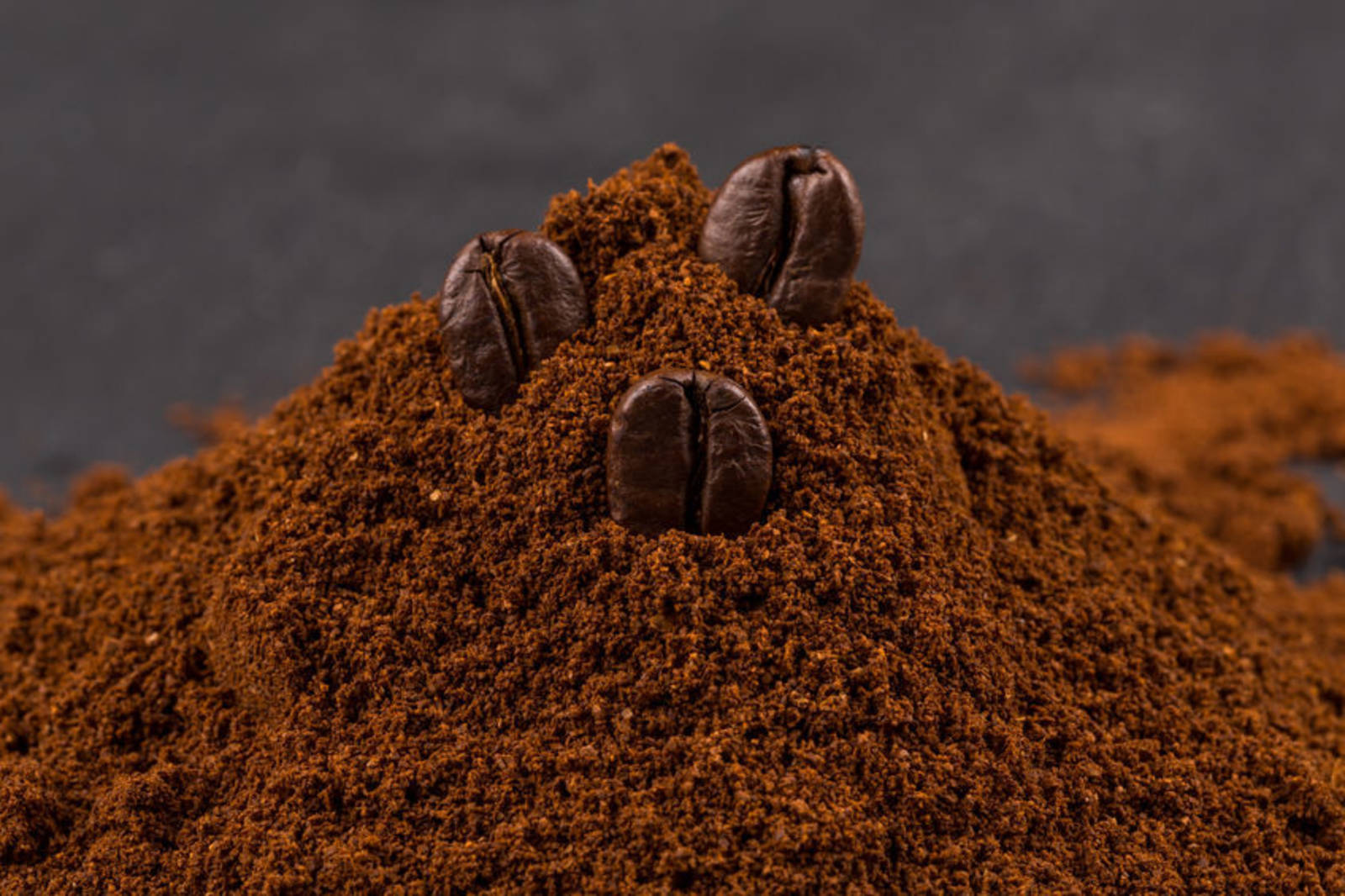 從一杯咖啡開始的永續行動