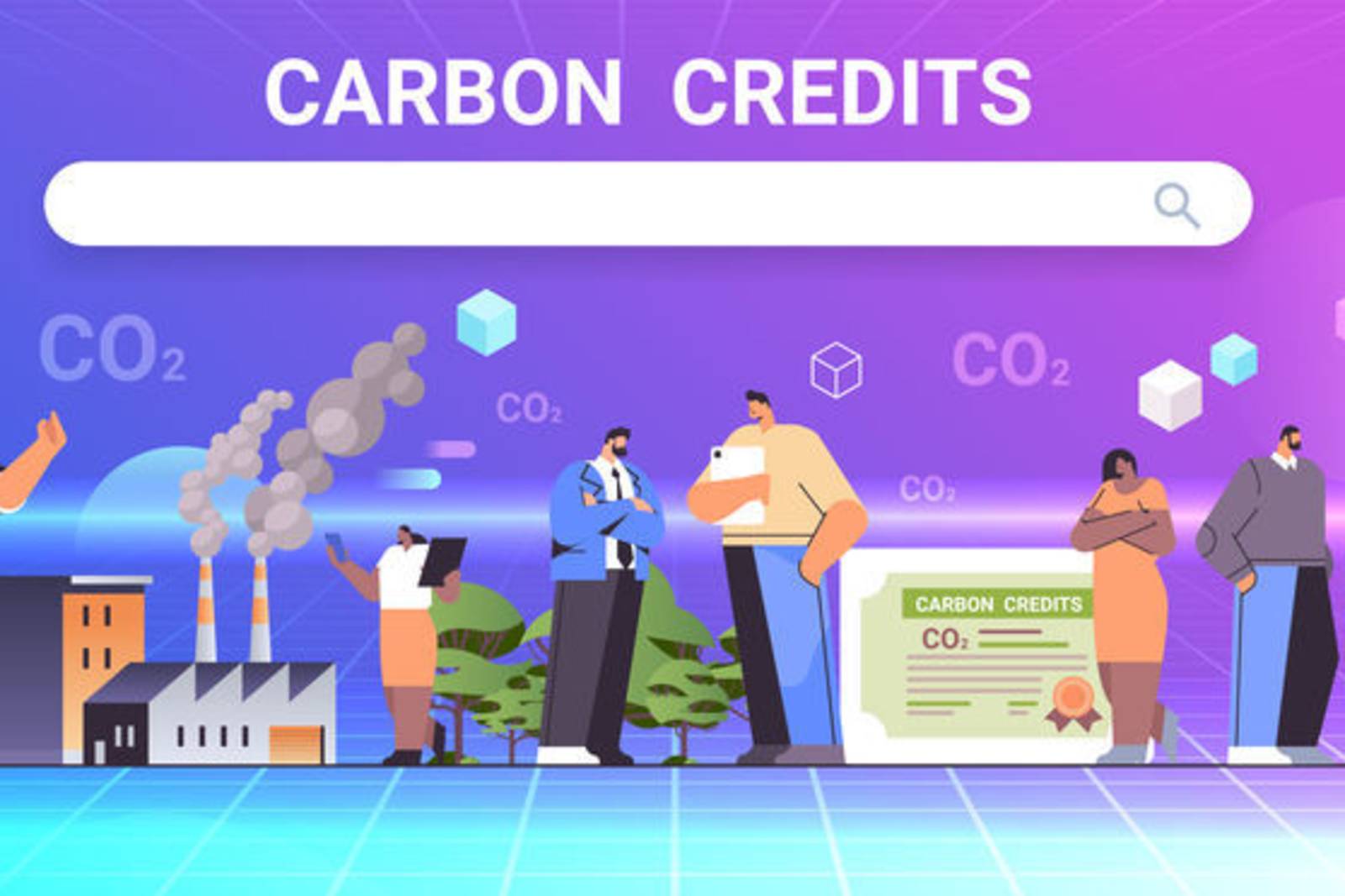 從碳帳出發的創新實踐