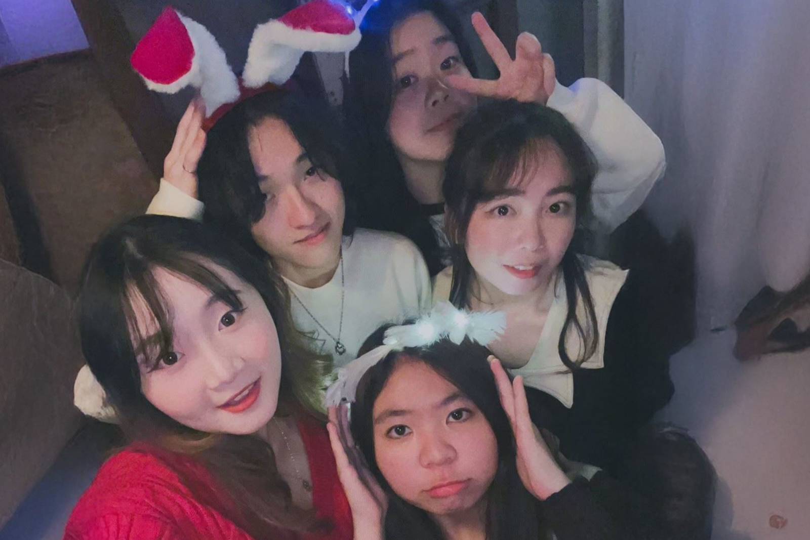 戀愛魔境404 Not Found