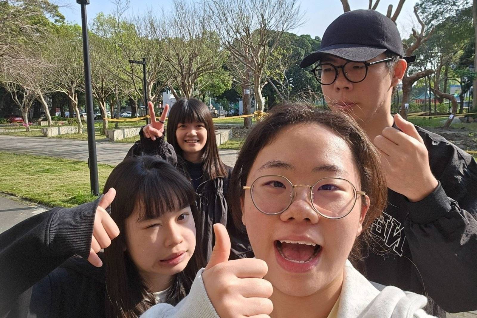 紅色危機–海岸邊的不樹之客