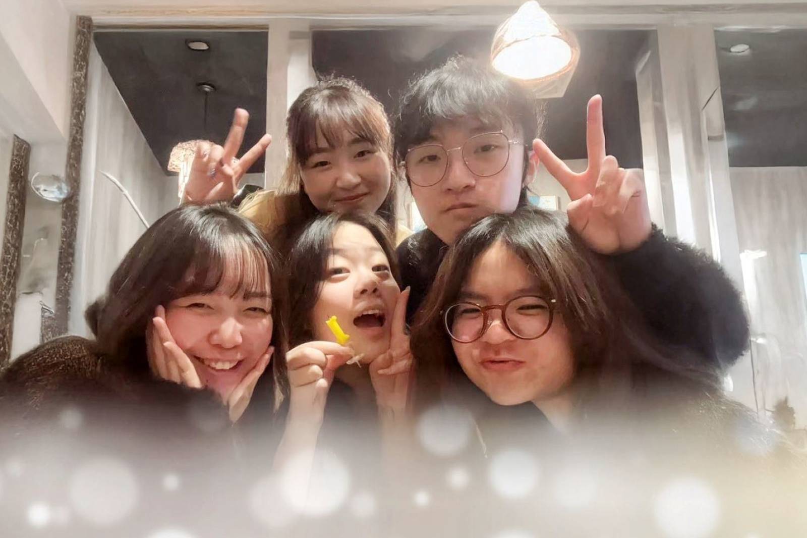 來自海洋的鯨聲講——鯨語受困