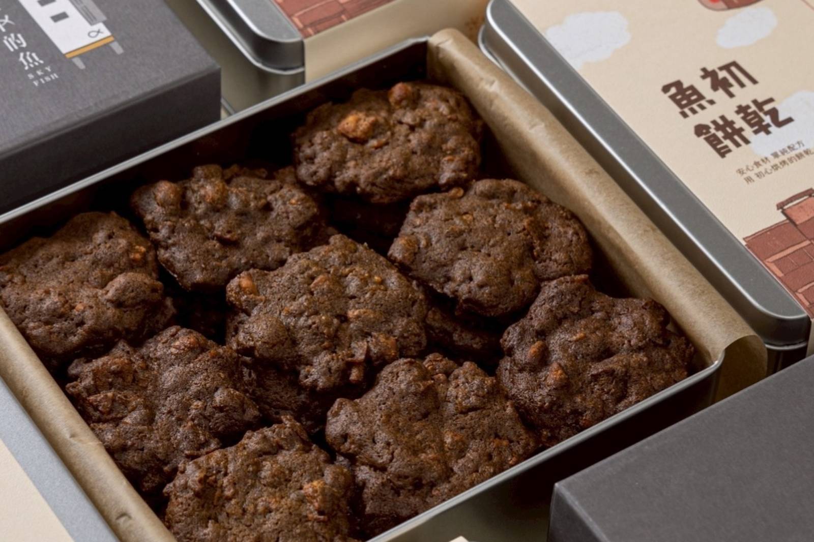 用不同方式接觸魚池紅茶