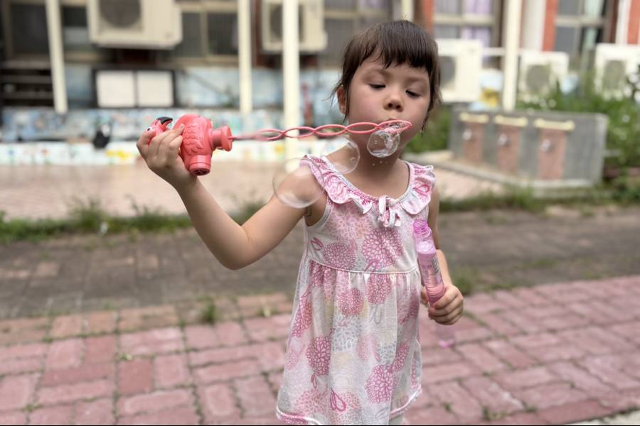 乾淨空氣的重要性