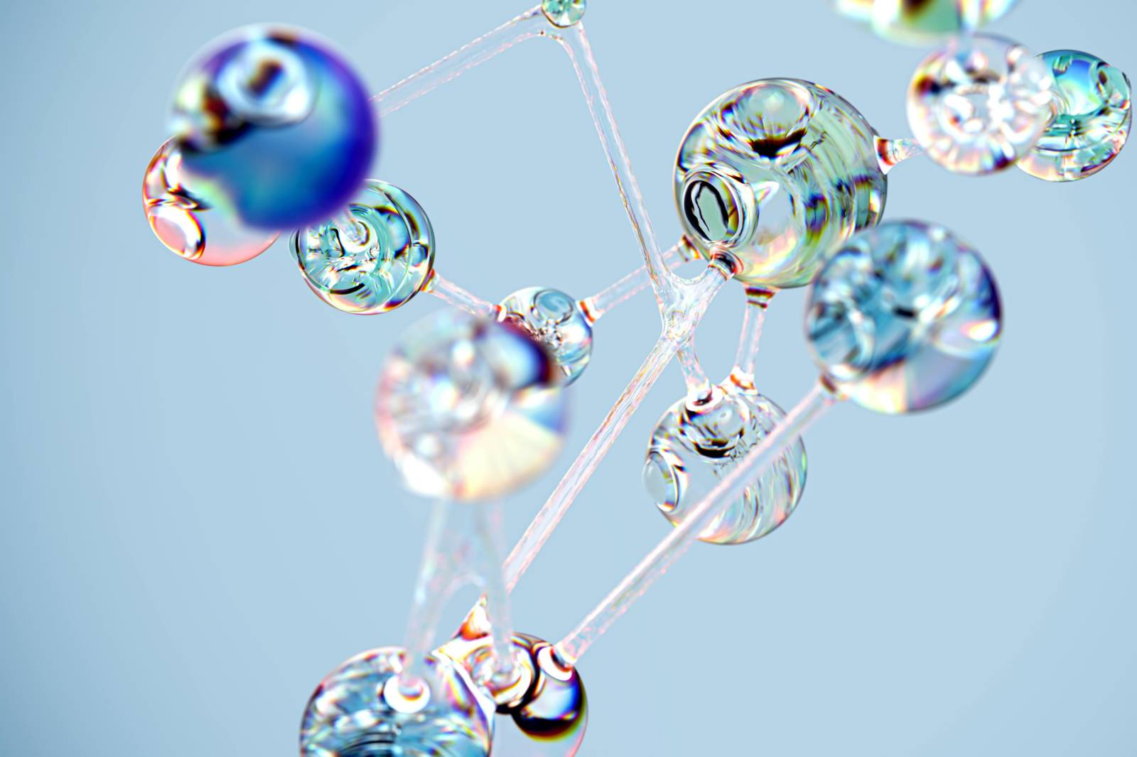 奈米醫療 - 精準出擊