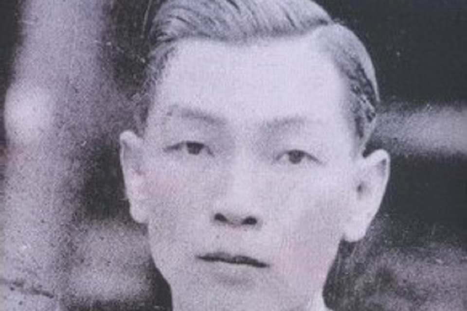 單集-封面