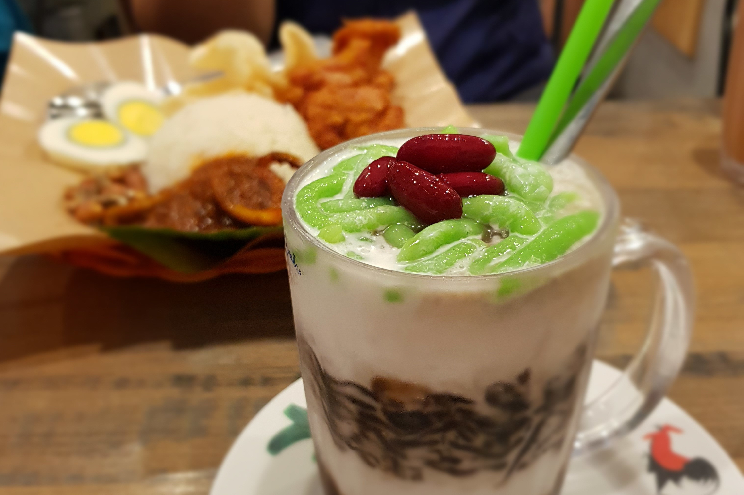 單集-封面