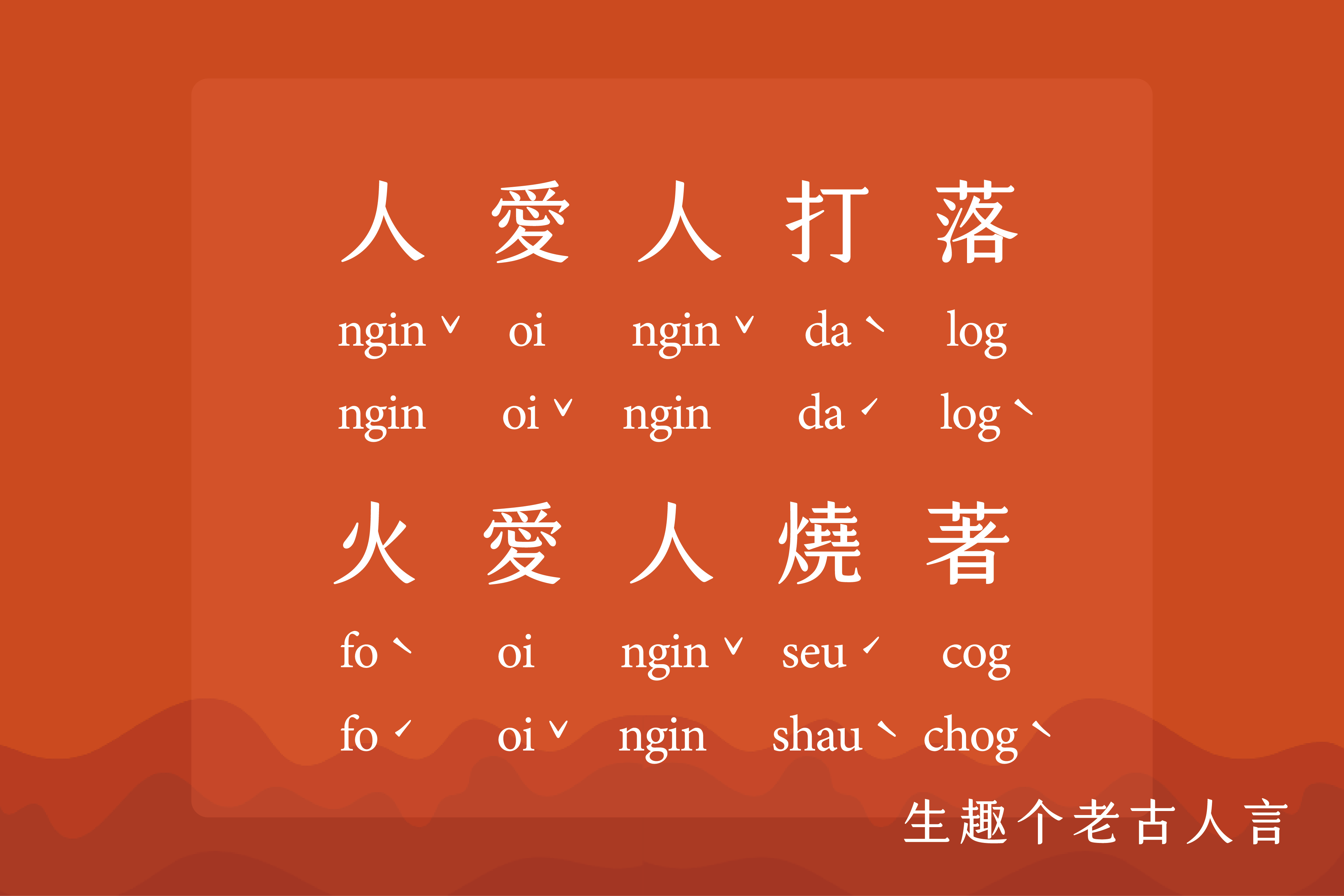 單集-封面