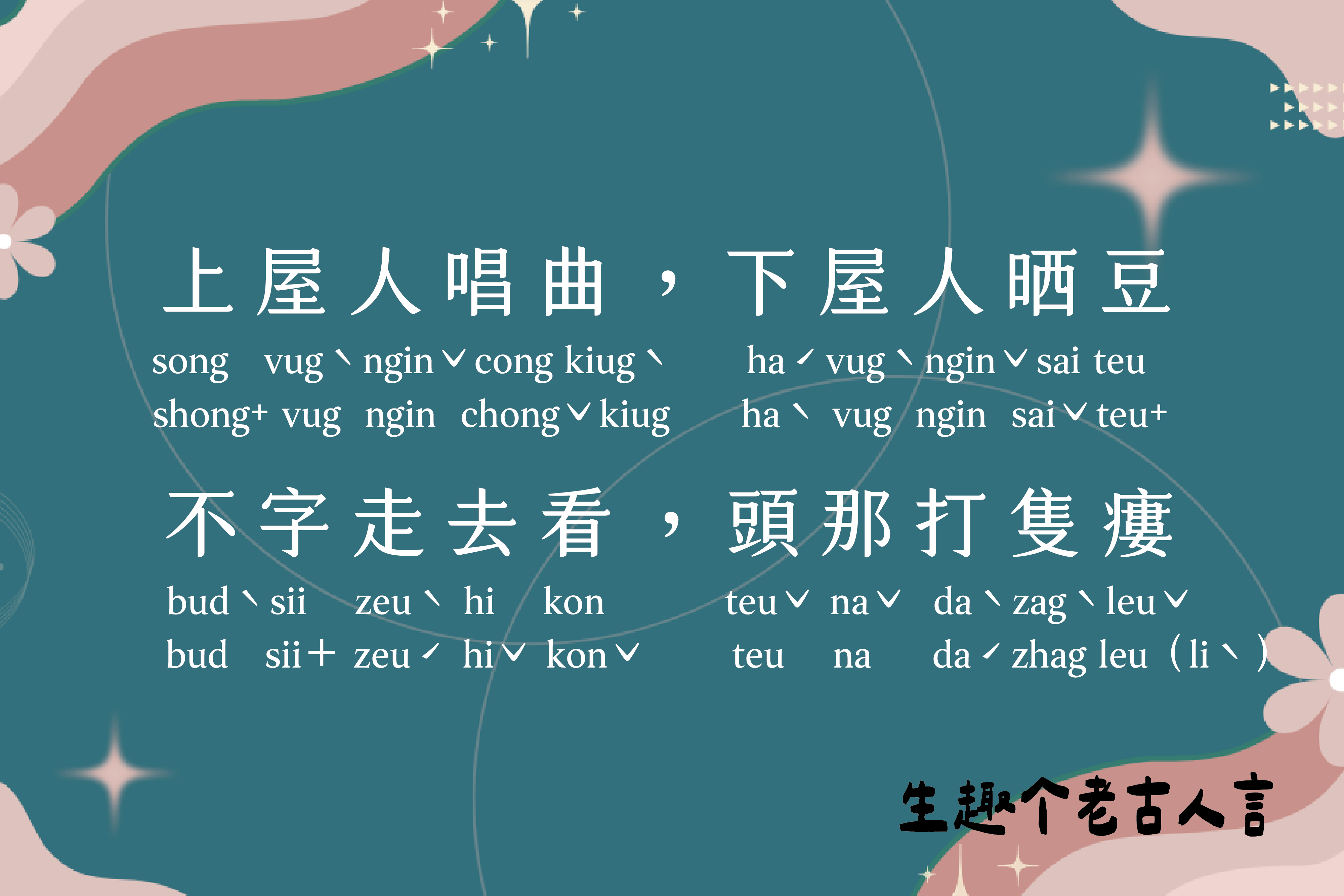 單集-封面