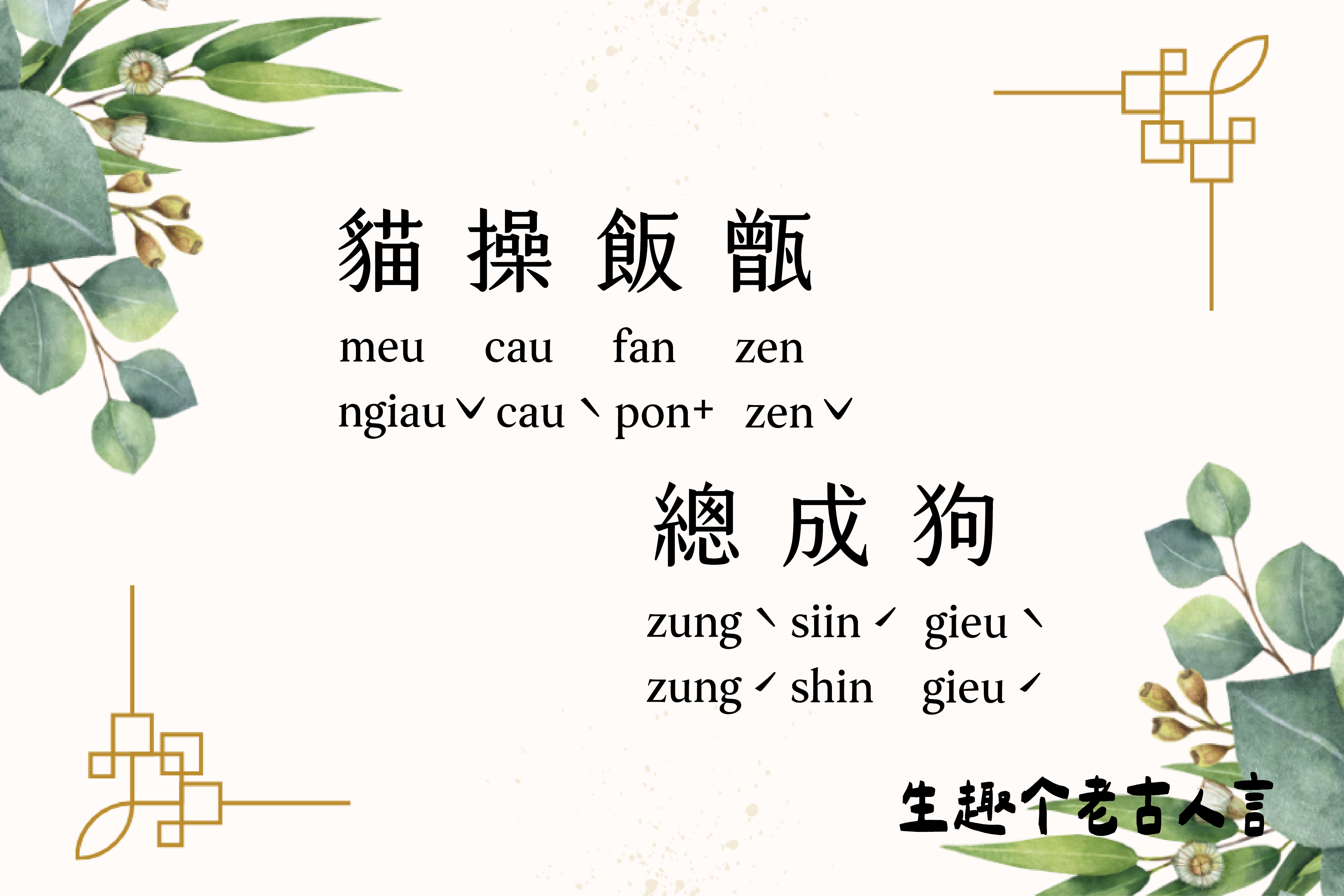 單集-封面
